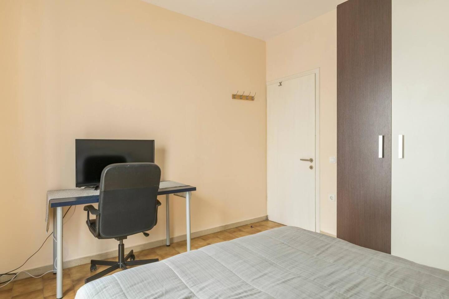 Corfu Downtown #2 Apartment Exterior photo