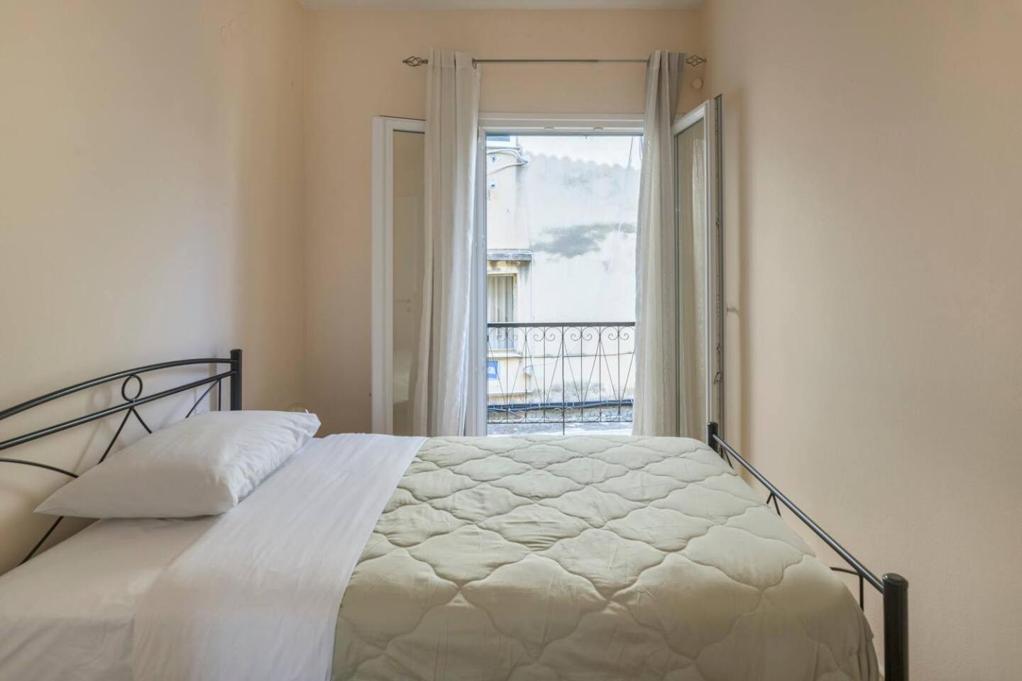 Corfu Downtown #2 Apartment Exterior photo