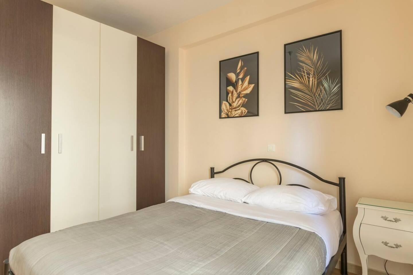 Corfu Downtown #2 Apartment Exterior photo