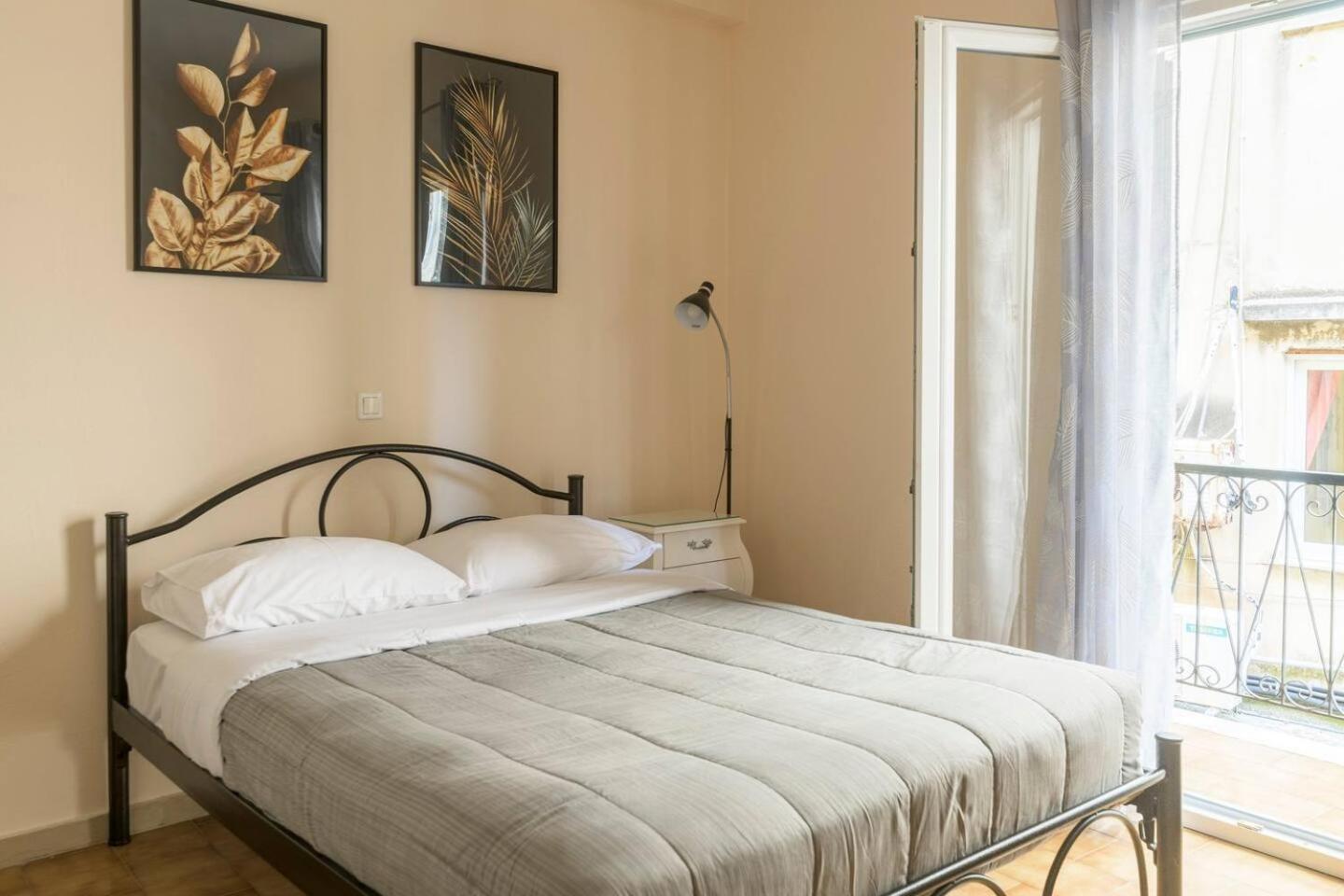 Corfu Downtown #2 Apartment Exterior photo